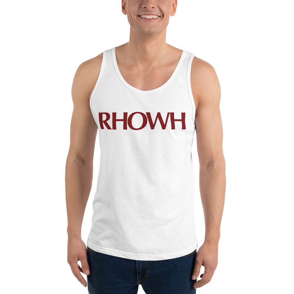 RHOWH – Real Housewives of the White House Tank