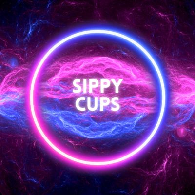 SIPPY CUPS