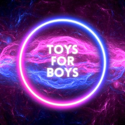 TOYS FOR BOYS (KIDS)