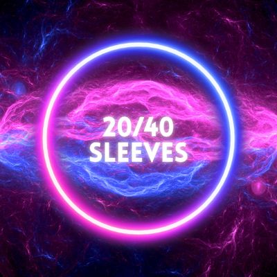 20/40 SLEEVES