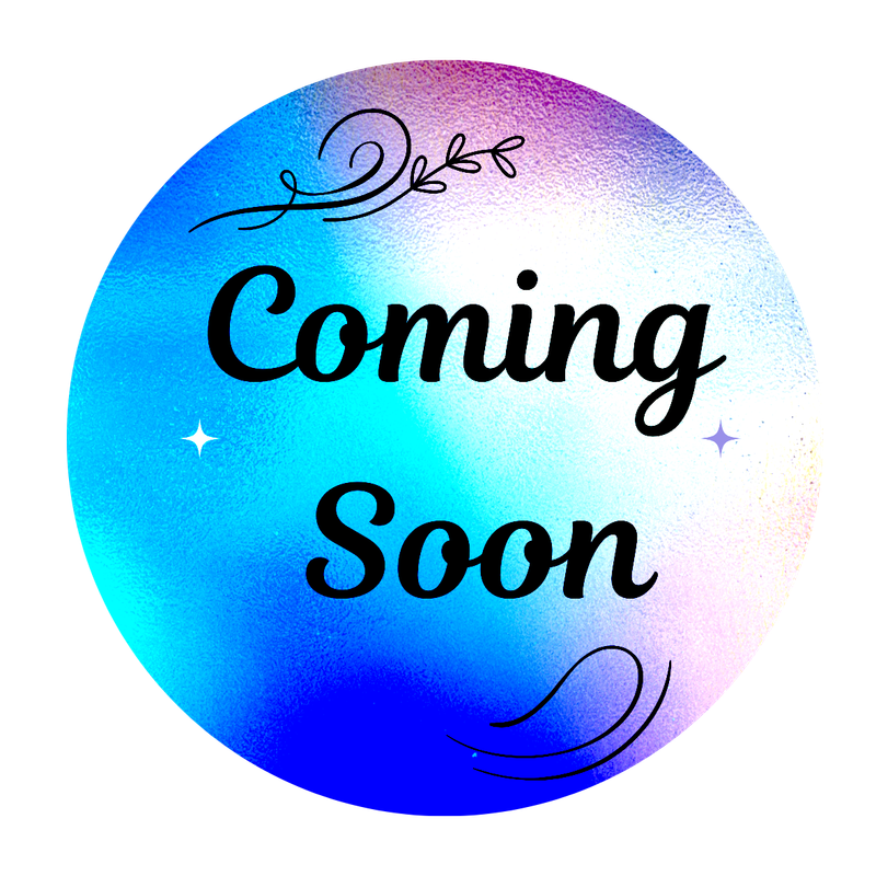Coming Soon