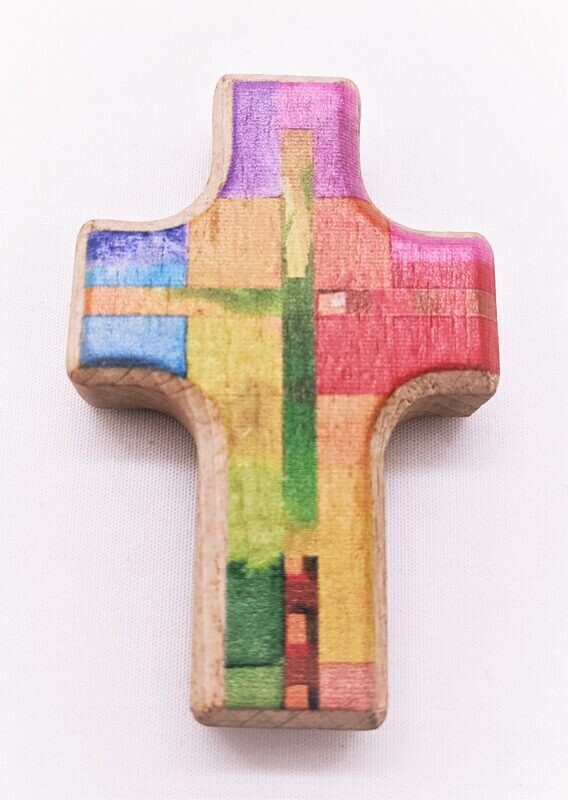 Cross Of Life