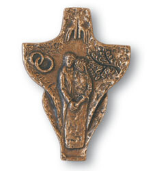 In The Presence Of God Cross