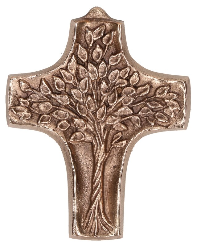 Bronze Tree of Life
