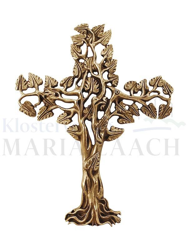 Tree of Life Cross