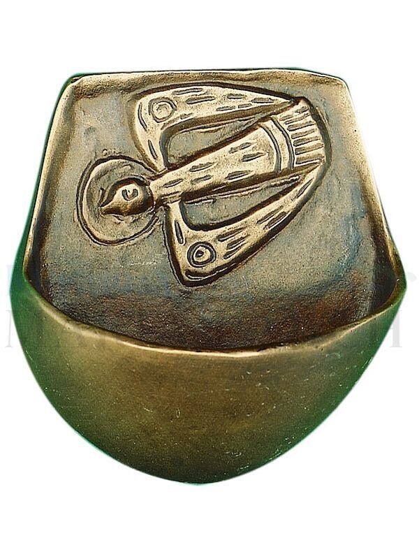 Holy Spirit Water Font