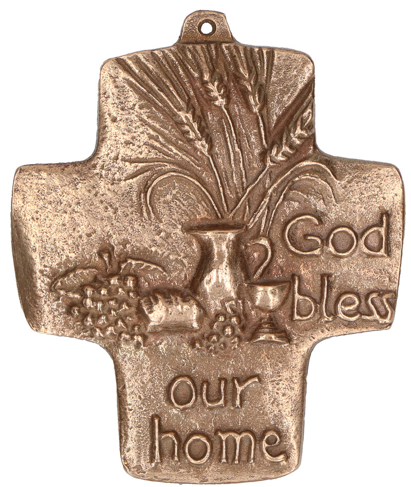 God Bless Our Home  Currently on back order Contact for pre order