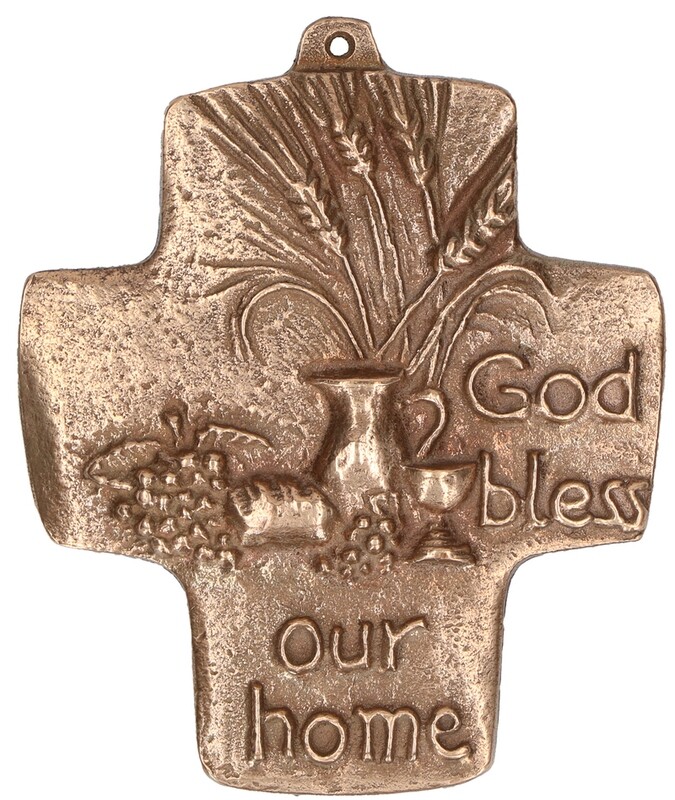God Bless Our Home  Currently on back order Contact for pre order