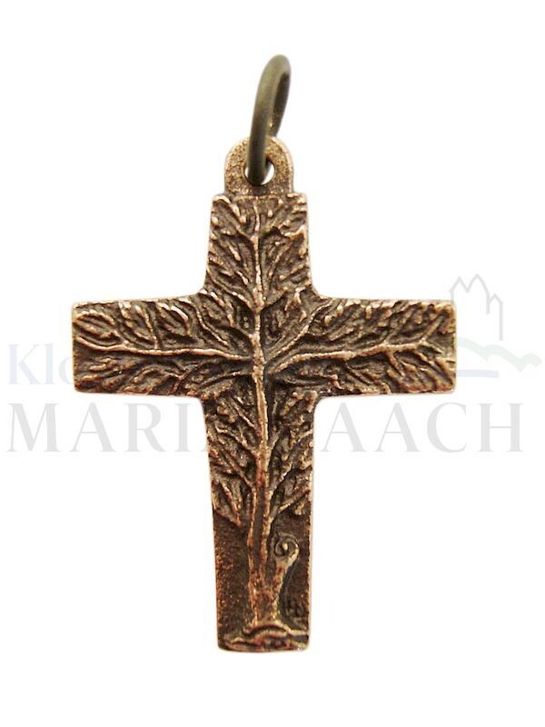 PENDANT TREE OF LIFE / no cord