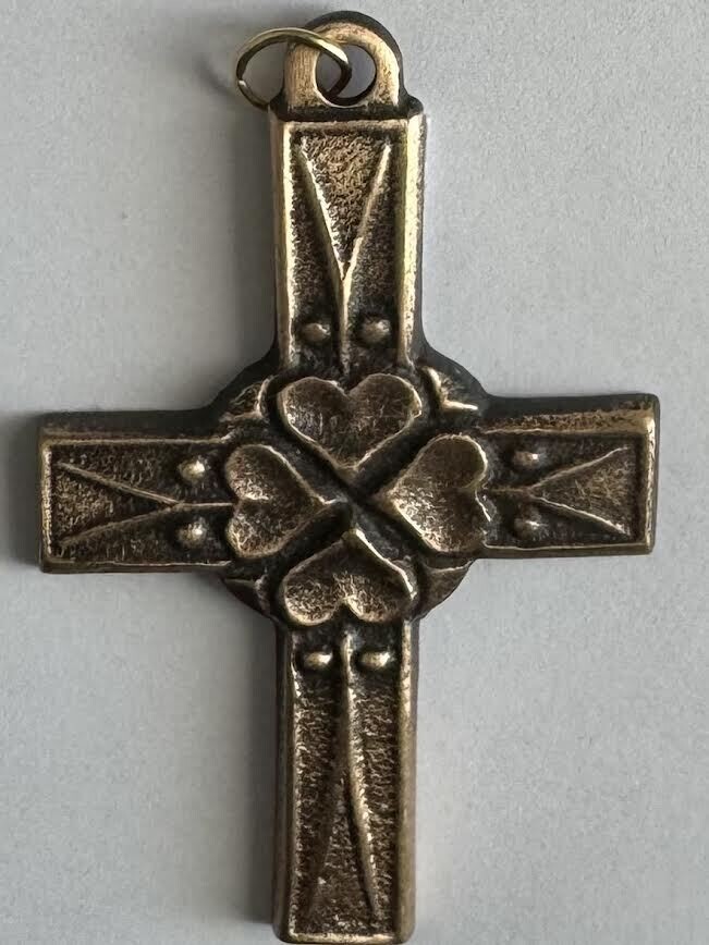 Symbols of Faith and Love