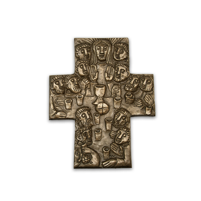 The Upper Room Cross