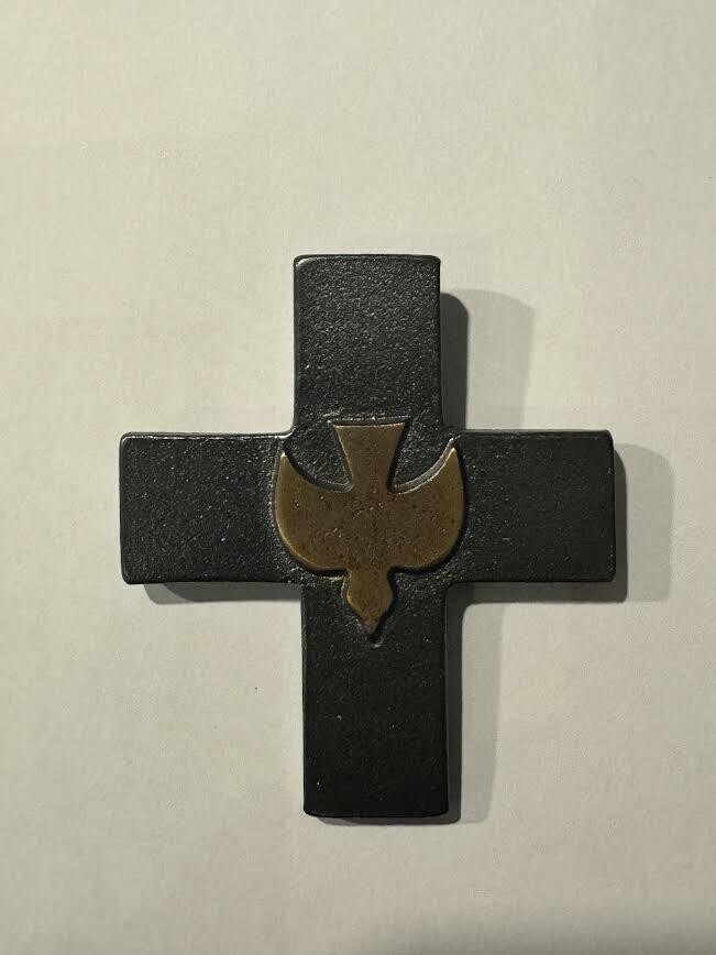 Confirmation Cross