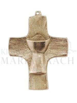CROSS WITH CHALICE