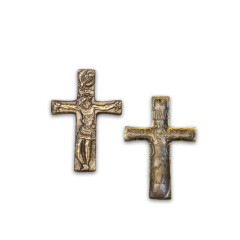 Jesus, my Savior, my Redeemer”