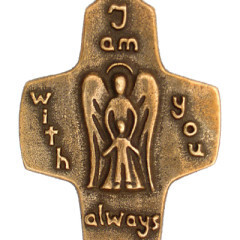 I AM WITH YOU ALWAYS