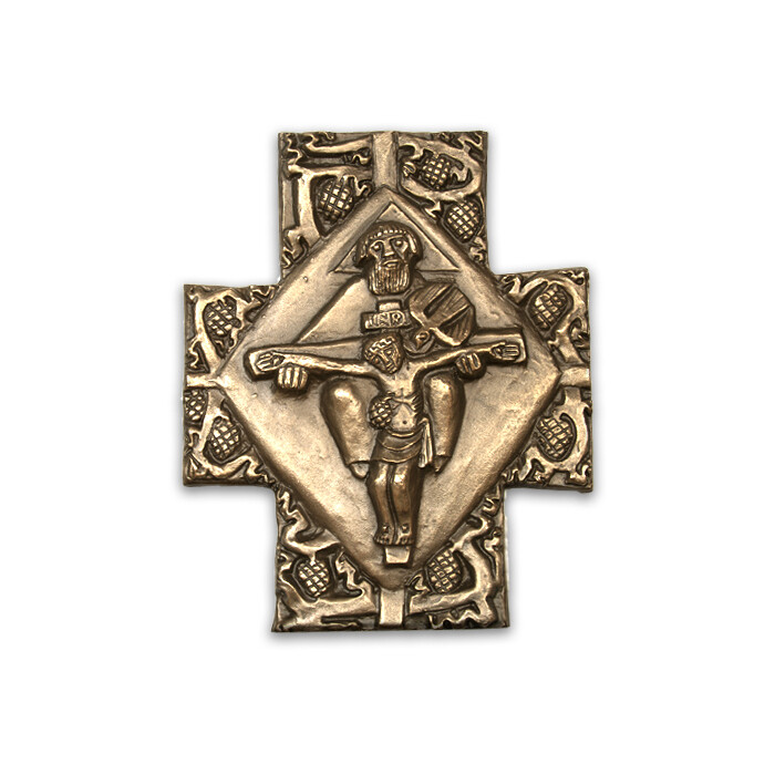 Mercy Seat    K0076