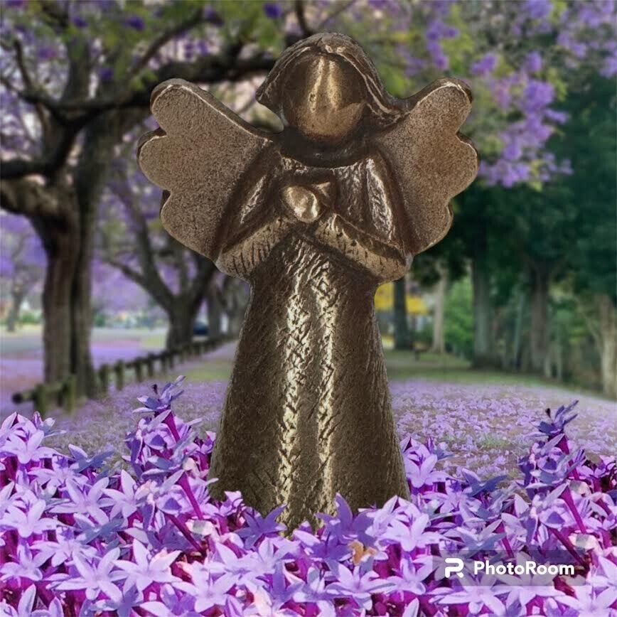 Angel of Blessing