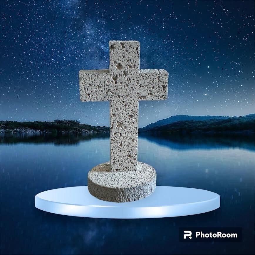 Stone Cross