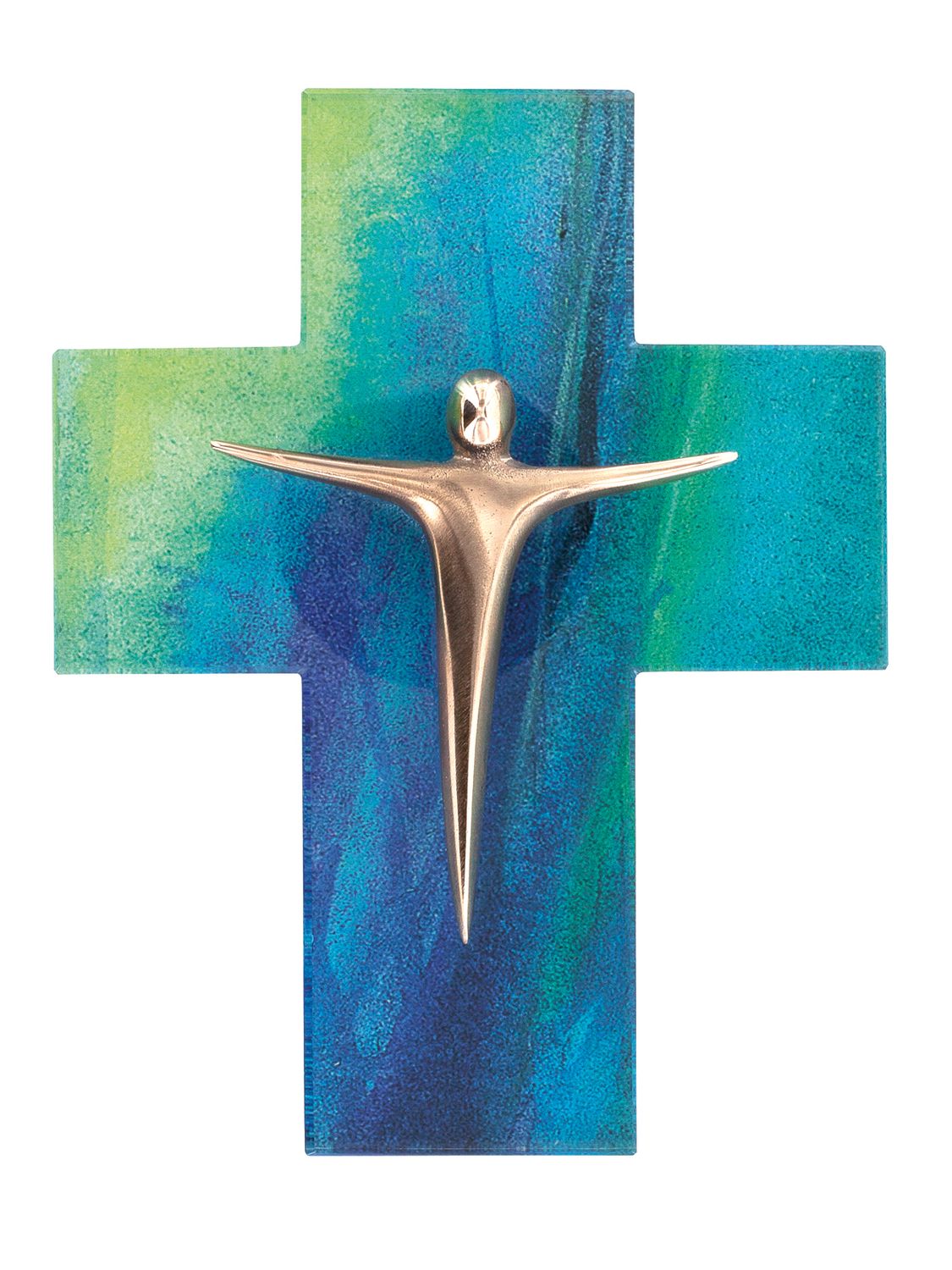 Glass Cross