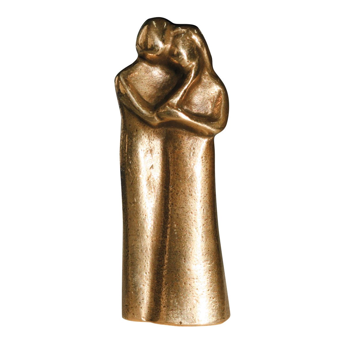 Bronze Couple