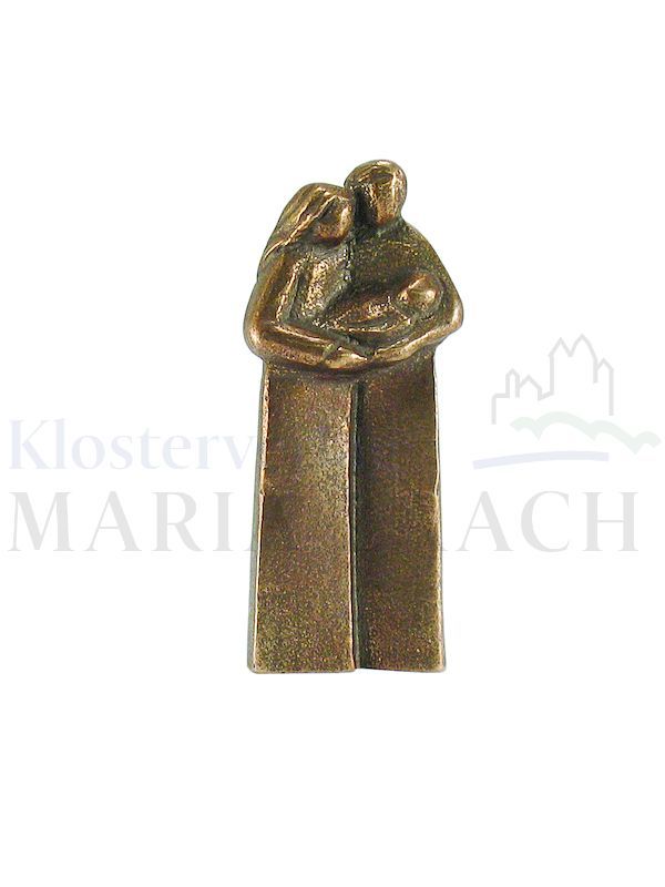 Happy Family  2.7&quot; high