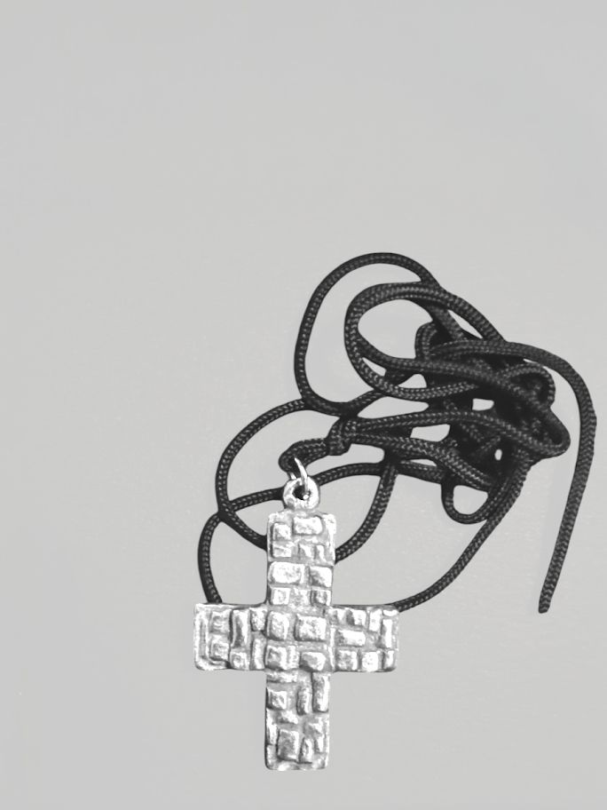 Way of the Cross Pendant