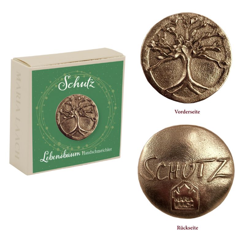 Hand-held Tree of Life &quot;Protection&quot;