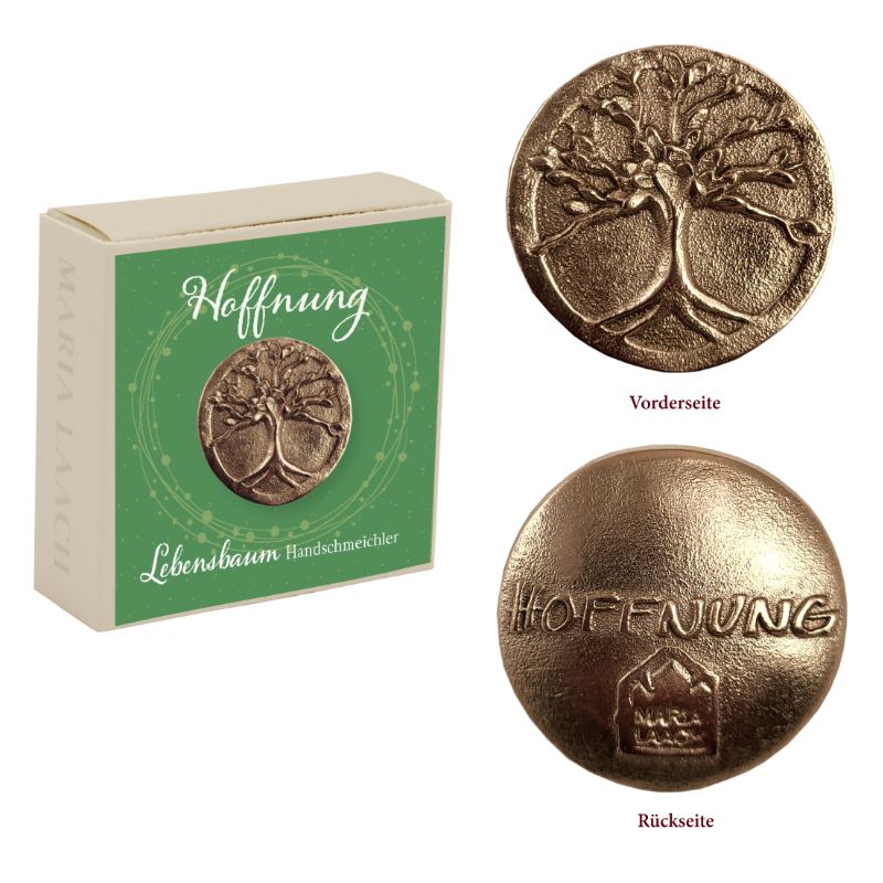 Hand-held Tree of Life &quot;Hope&quot;