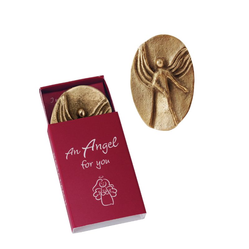 Hand flatterer “An Angel for you”