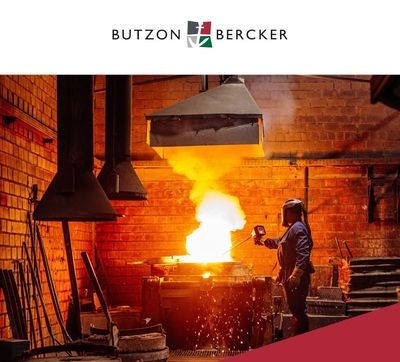 Butzon &amp; Bercker