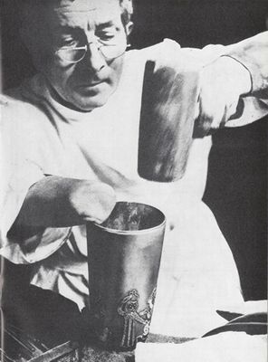 Egino Weinert