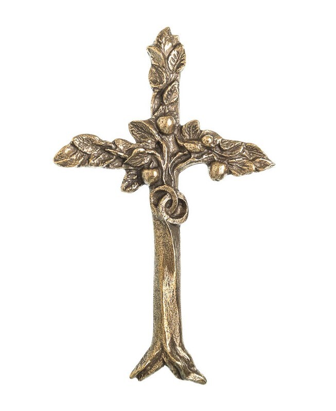 Joy Of Love Wedding Cross 3-5 WEEKS DELIVERY