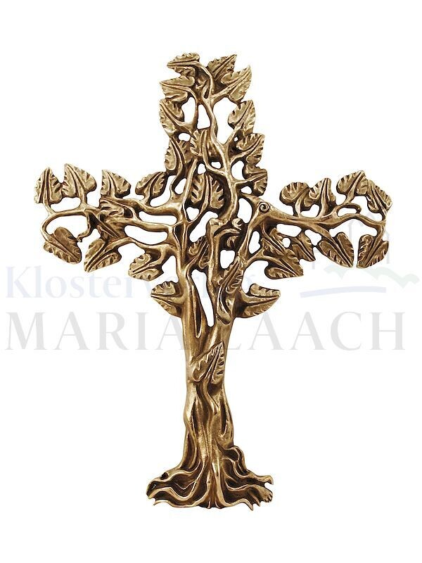 Tree of Life Cross 3-5 WEEKS DELIVERY