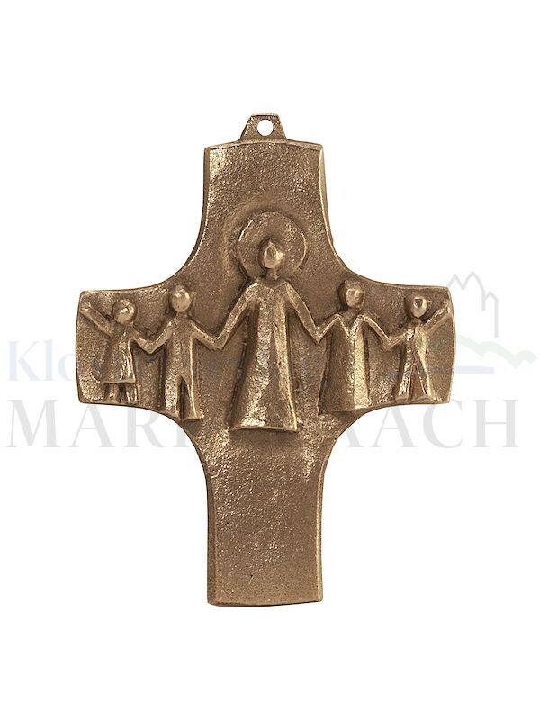CROSS COMMUNITY 3-5 WEEKS DELIVERY
