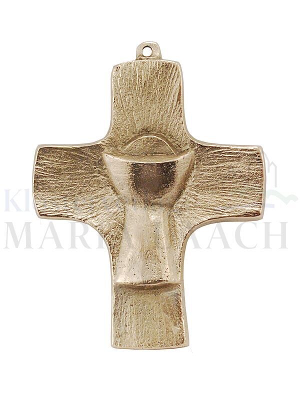 CROSS WITH CHALICE 3-5 WEEKS DELIVERY