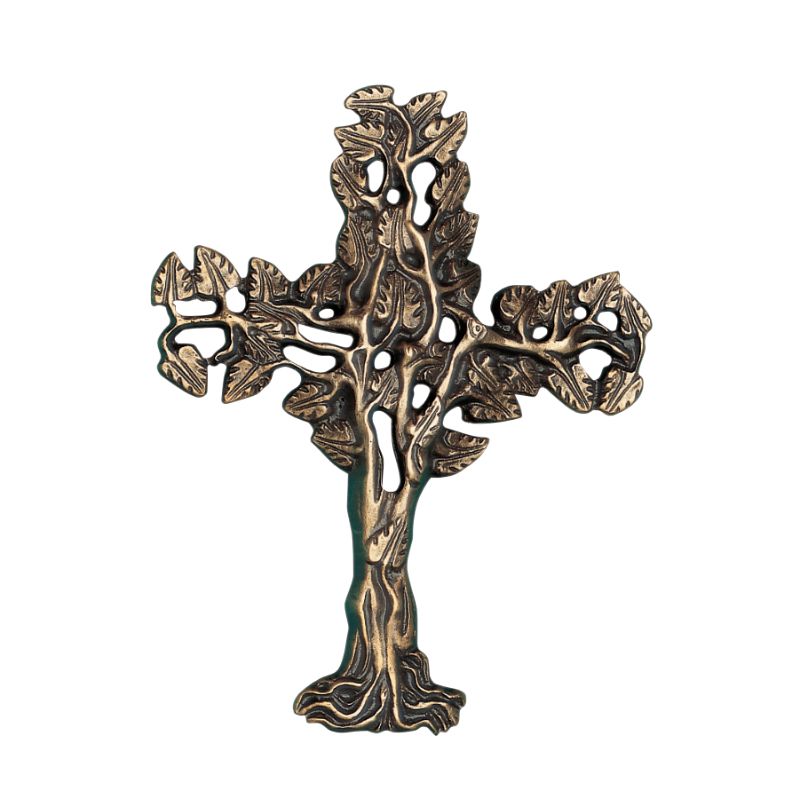 Cross Tree of Life, Wall Hanging filigree,    3-5 WEEKS DELIVERY