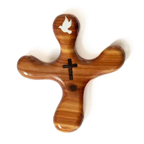 Comfort Crosses/Palm Cross