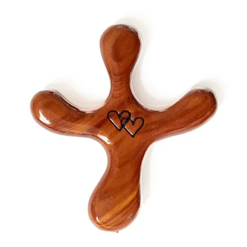 Comfort Crosses/Palm Cross