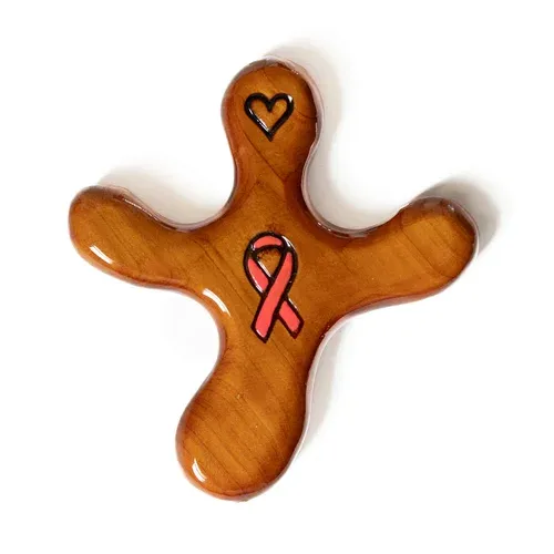 Comfort Crosses/Palm Cross