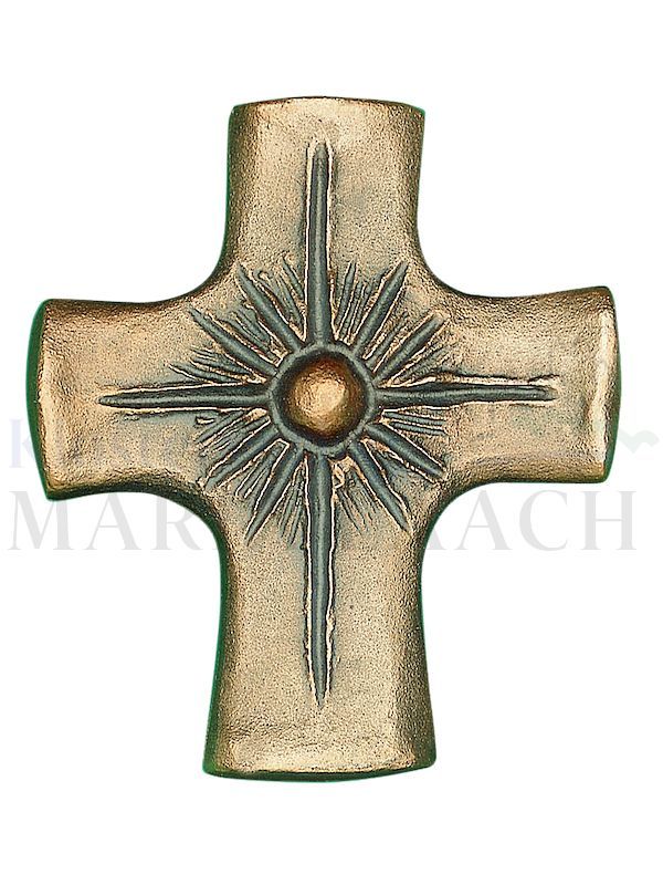 Cross with pearl    3-4 Week Delivery