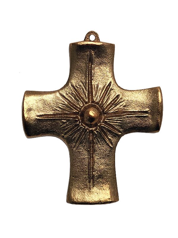 Cross with pearl    3-4 Week Delivery