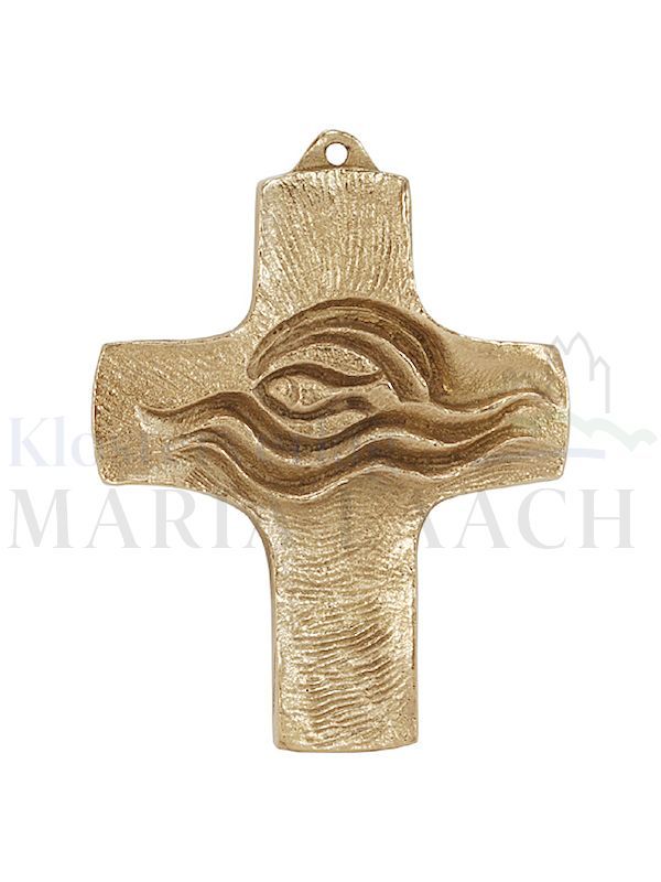 Cross Fish / Water              3-4 Week Delivery