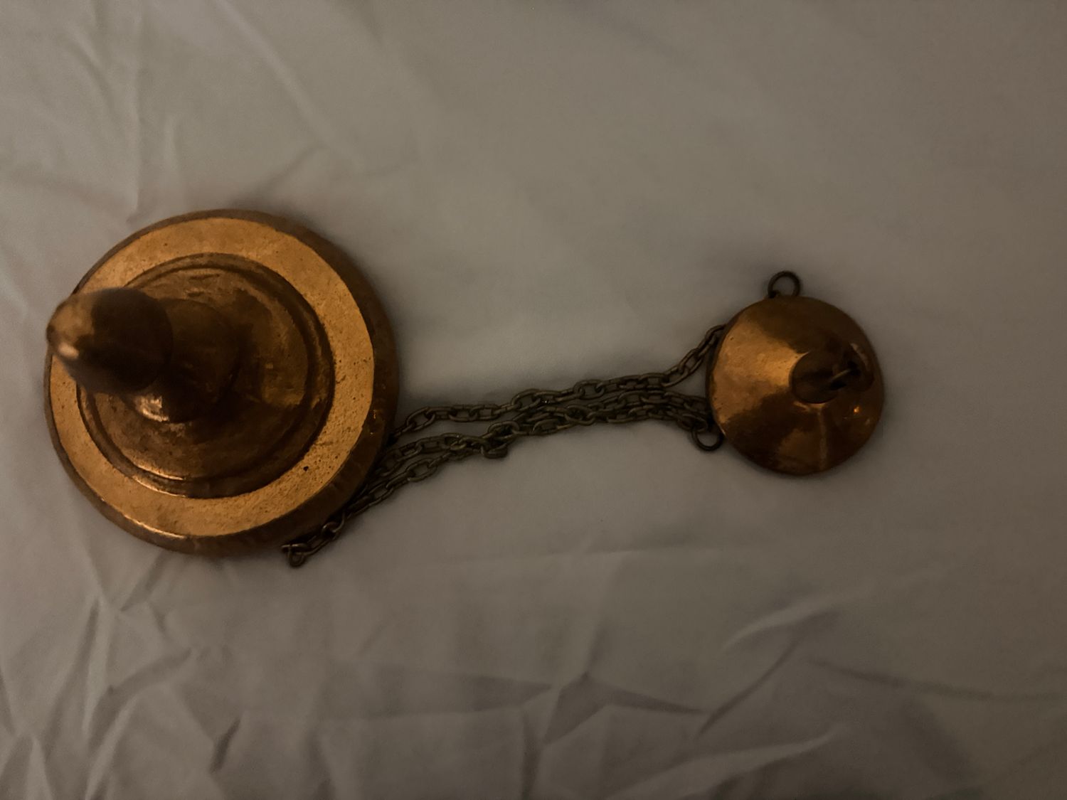 Hanging Candle Holders &amp; Sanctuary Lamps