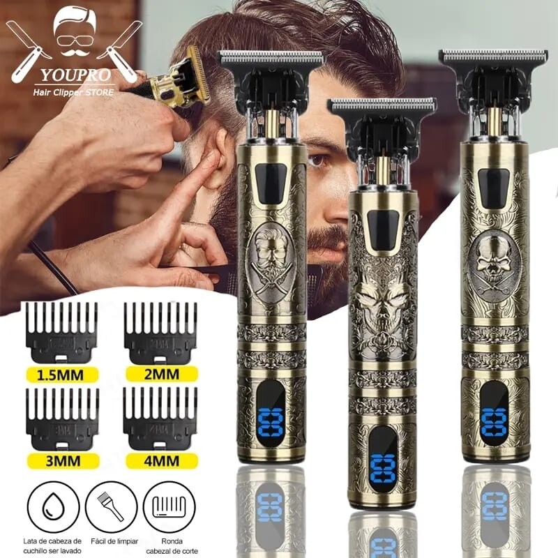 Tondeuse Trimmer T9