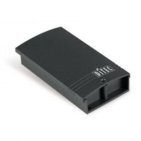 Gehäuse mit Adapterplatine