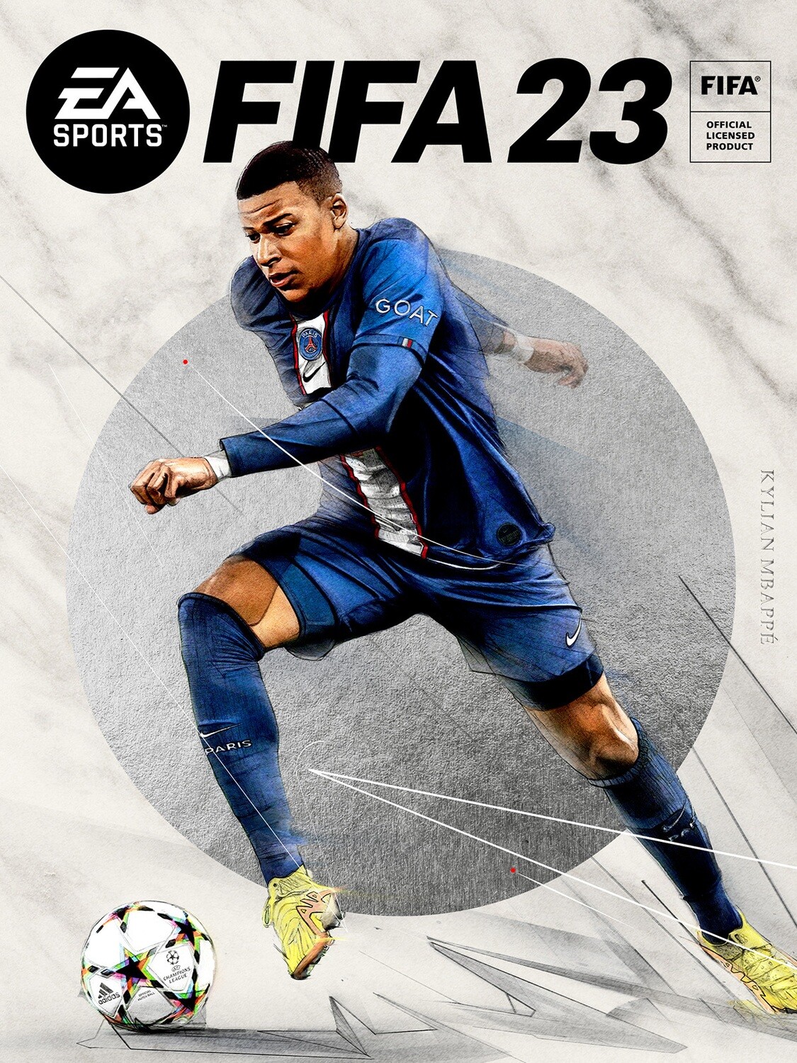 [Steam] FIFA 23 ✅