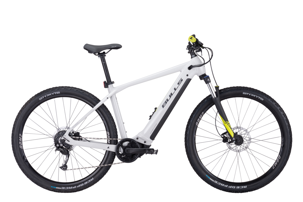 Bulls LT EVO CX 29" 750 2023 EMTB Cyclic Bikestore