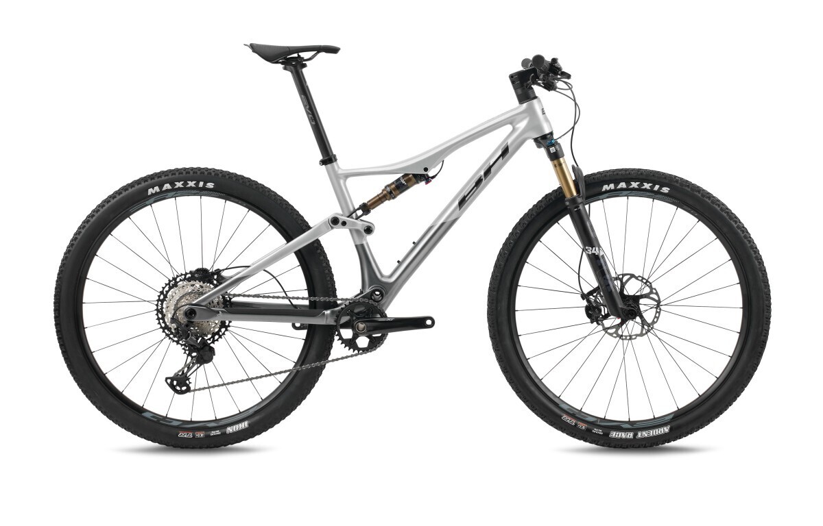 BH Bikes Lynx Race 8.5 2023 Mountain Bike Cyclic Bikestore