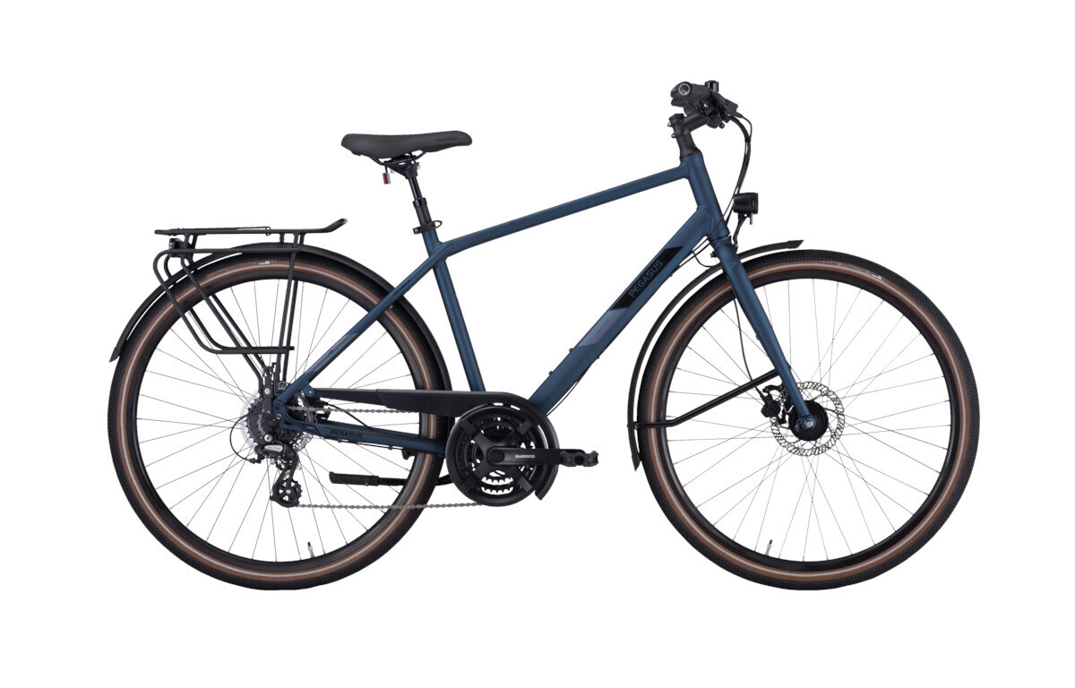 Pegasus Solero Superlite 24 2022 Cyclic Bikestore