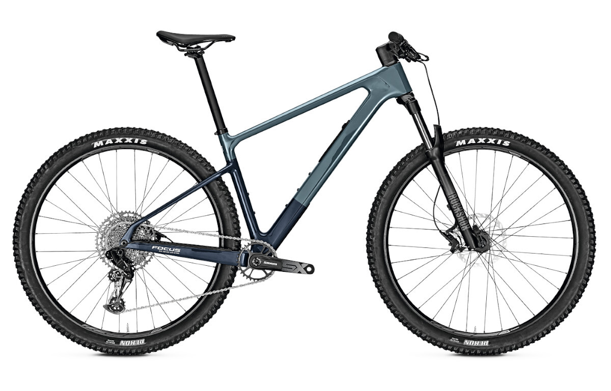 Focus mtb bikes hotsell